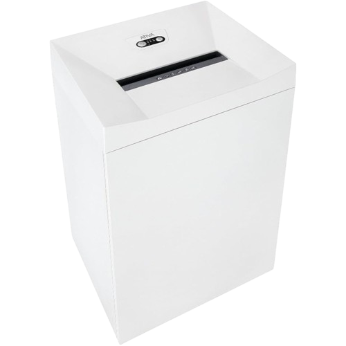 27-Sheet Cross-Cut Shredder by Ativa Power
